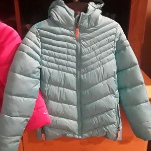 Winter jacket